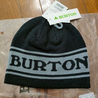 バートン(BURTON)のニット帽　バートン　キッズ　サイズ1SZ 定価3190(帽子)