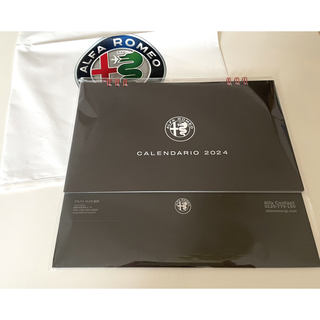 Alfa Romeo - アルファロメオ 箸置き 非売品の通販 by mameko's shop 