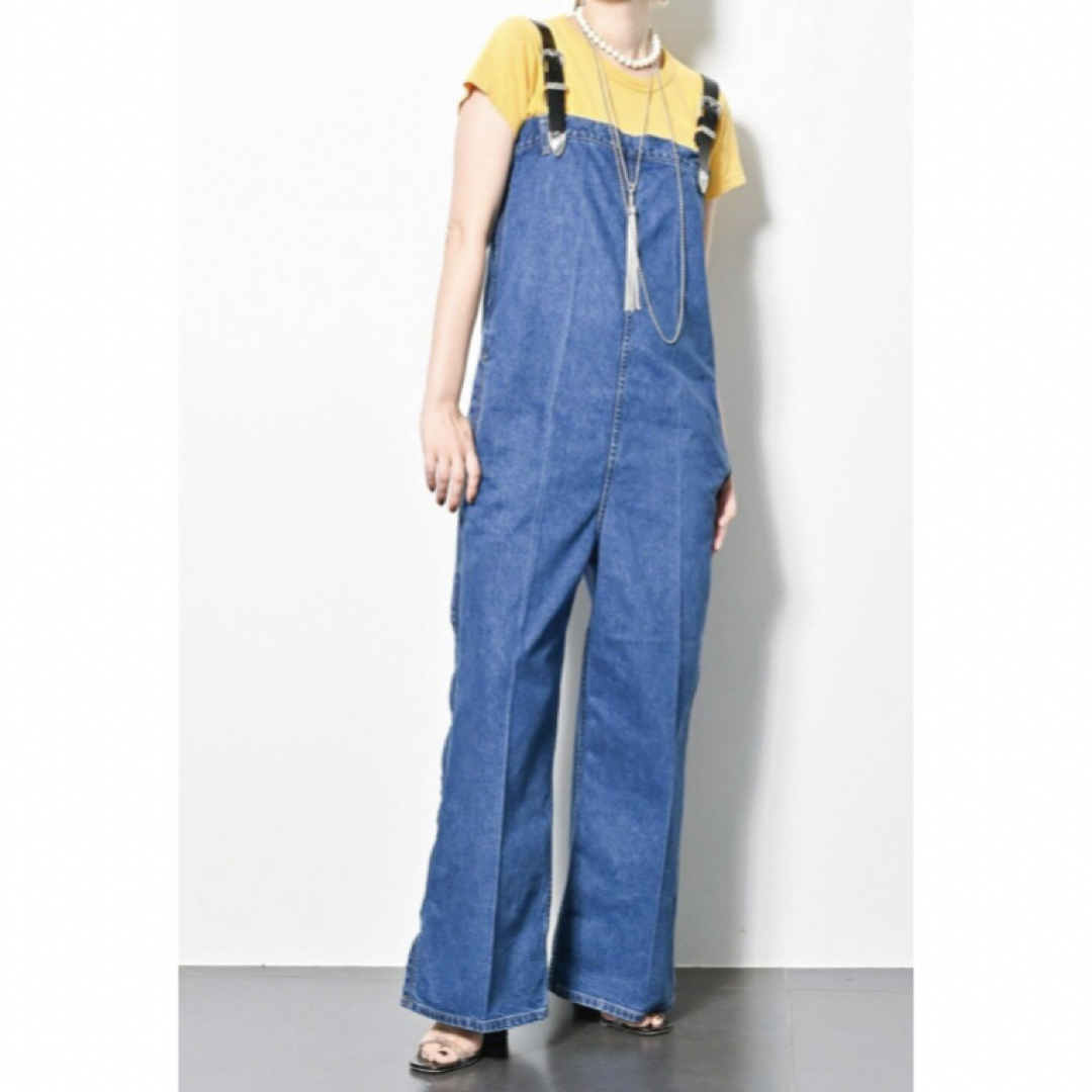 TOGA PULLA - TOGA 23aw ジャンプスーツの通販 by ppp's shop TOGA PULLA - TOGA 23aw ジャンプスーツの通販 by ppp's shop