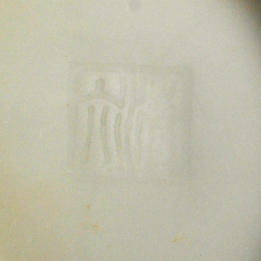 高麗庵 清六窯 中村清六作 白磁 煎茶碗 六客 共箱 M R6703