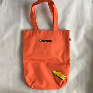クロックス(crocs)の♪クロックス トートバッグ 1点♪即購入OK♪(トートバッグ)