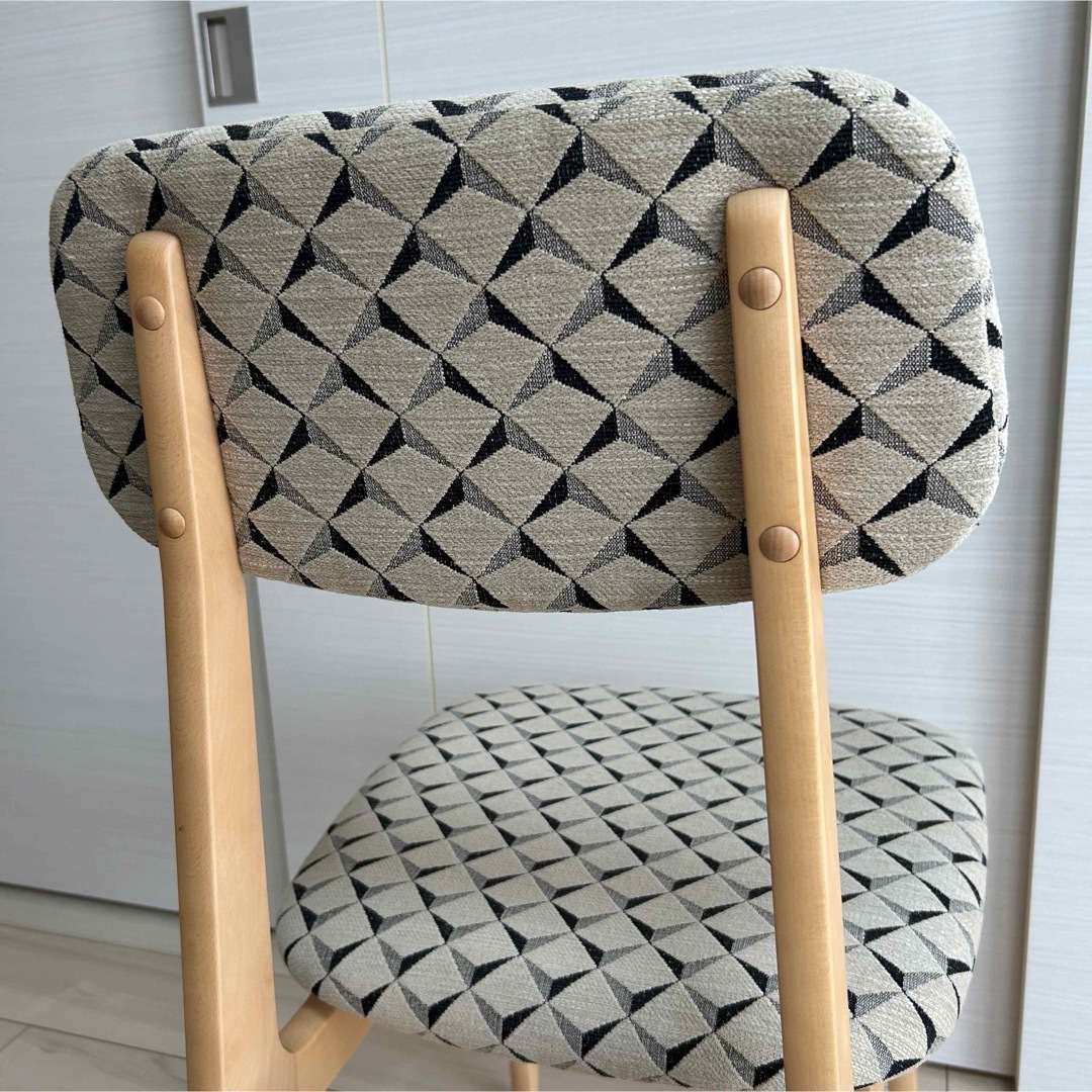 【送料込み】新品・未使用　LOOMIS CHAIR  ブラック---------