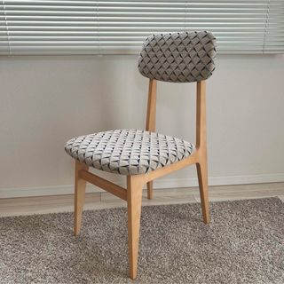 【直接引取り限定】新品・未使用　LOOMIS CHAIR  ブラック