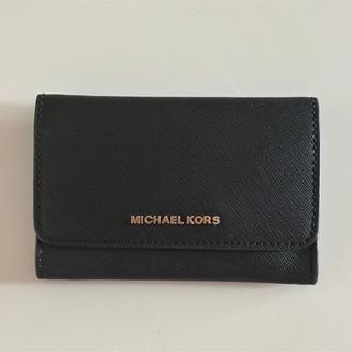 マイケルコース(Michael Kors)のマイケルコース 名刺入れ(名刺入れ/定期入れ)