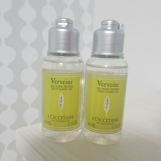 ロクシタン(L'OCCITANE)のL'OCCITANE　ロクシタン　ヴァーベナ　クリーンハンドジェル(その他)