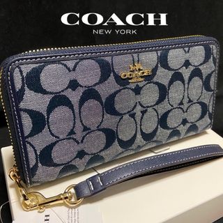 3ページ目 - コーチ(COACH) レザー 長財布(メンズ)の通販 2,000点以上