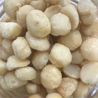 無添加マカダミアナッツ 300g (乾物)