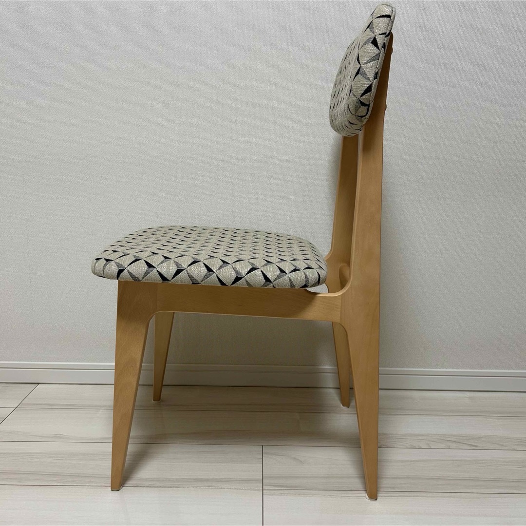 【送料込み】新品・未使用　LOOMIS CHAIR  ブラック---------