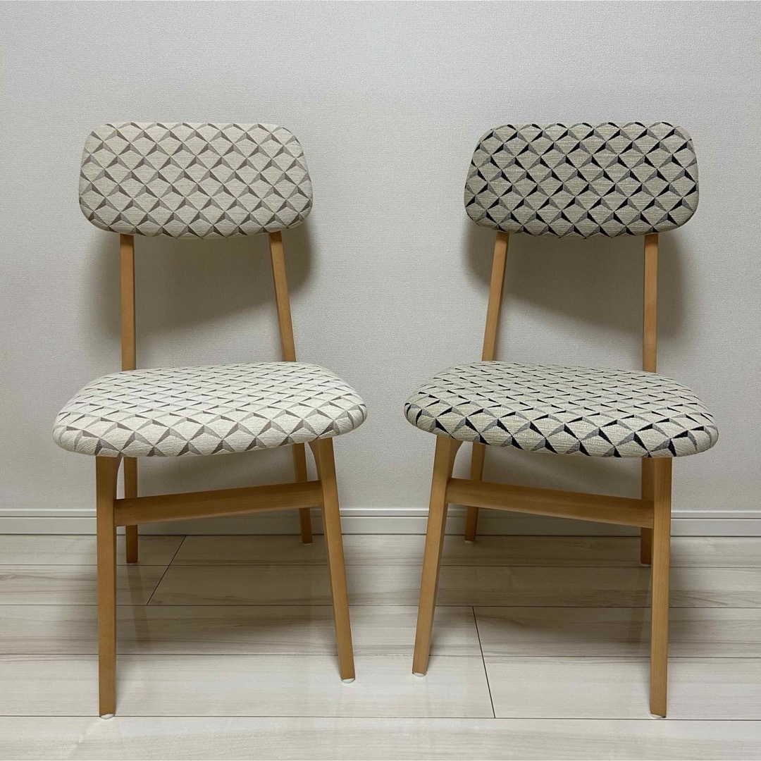 【送料込み】新品・未使用　LOOMIS CHAIR  ブラック---------