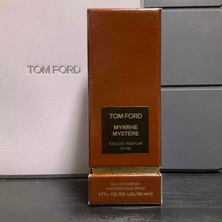 トムフォードビューティ(TOM FORD BEAUTY)のトムフォード ミルラミステール 50ml(ユニセックス)