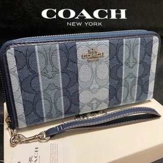 コーチ(COACH) リボン 長財布(メンズ)の通販 400点以上 | コーチの