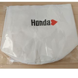 Hondaハート　オリジナルバケットバッグ(ノベルティグッズ)