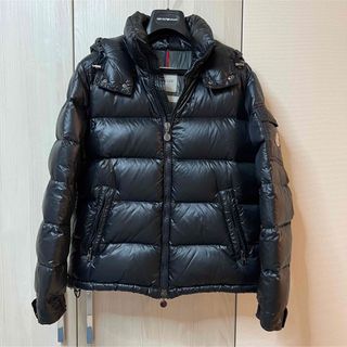 モンクレール(MONCLER)のひこうき様専用　MONCLER MAYA BEAMSモデル(ダウンジャケット)