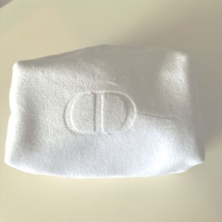 ディオール(Dior)のDior  ノベルティ 化粧ポーチ(その他)