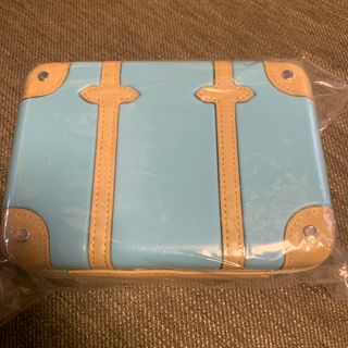 グローブトロッター(GLOBE-TROTTER)のANAファーストクラスアメニティー(旅行用品)