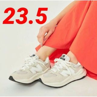 ニューバランス(New Balance)の①希少❤【UNITED ARROWS】ニューバランス M5740VPD(スニーカー)