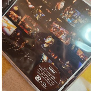 KinKi Kids シュレーディンガー（初回盤A／Blu-ray　Disc付）(ポップス/ロック(邦楽))