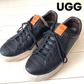 アグ レザースニーカーの通販 39点 | UGGを買うならラクマ