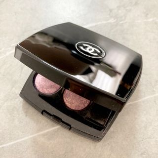 シャネル(CHANEL)のCHANEL LE 4 OMBRES レキャトルオンブル(アイシャドウ)