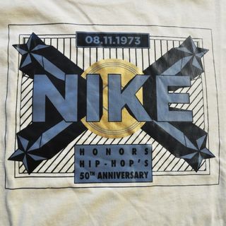 ナイキ(NIKE)のNIKE / ナイキ NSW HIP HOP 50TH ANNIVERSARY(Tシャツ/カットソー(半袖/袖なし))