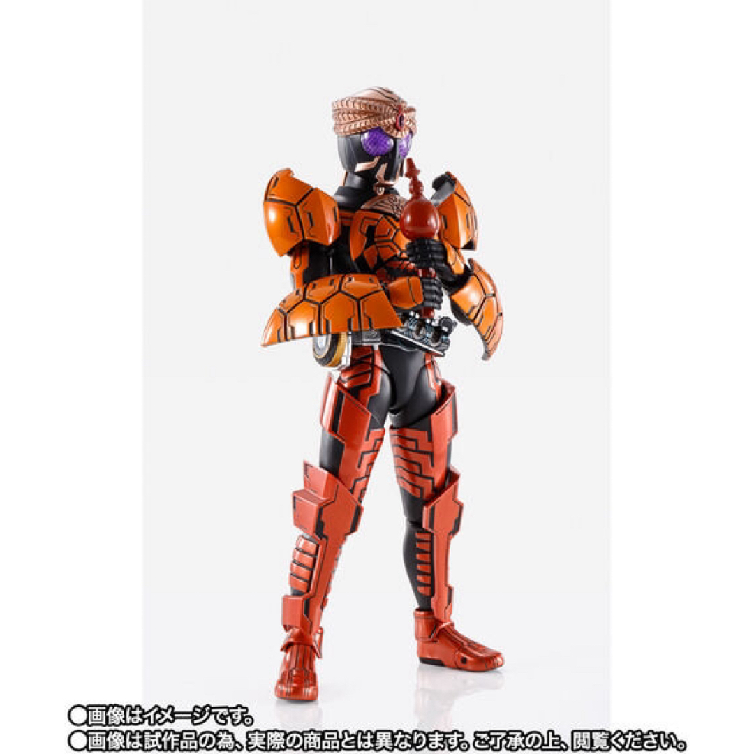 フィギュア S.H.Figuarts(真骨彫製法) 仮面ライダーオーズ フィギュア S.H.Figuarts(真骨彫製法) 仮面ライダーオーズ