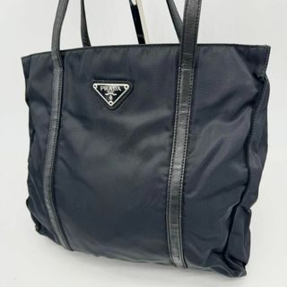 PRADA - プラダ/2WAYバッグ/カナパGM/キャンバス/1BG642【BAG4103の ...