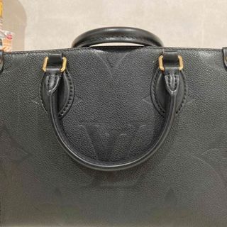 ルイヴィトン(LOUIS VUITTON)のルイヴィトン確認用(ハンドバッグ)