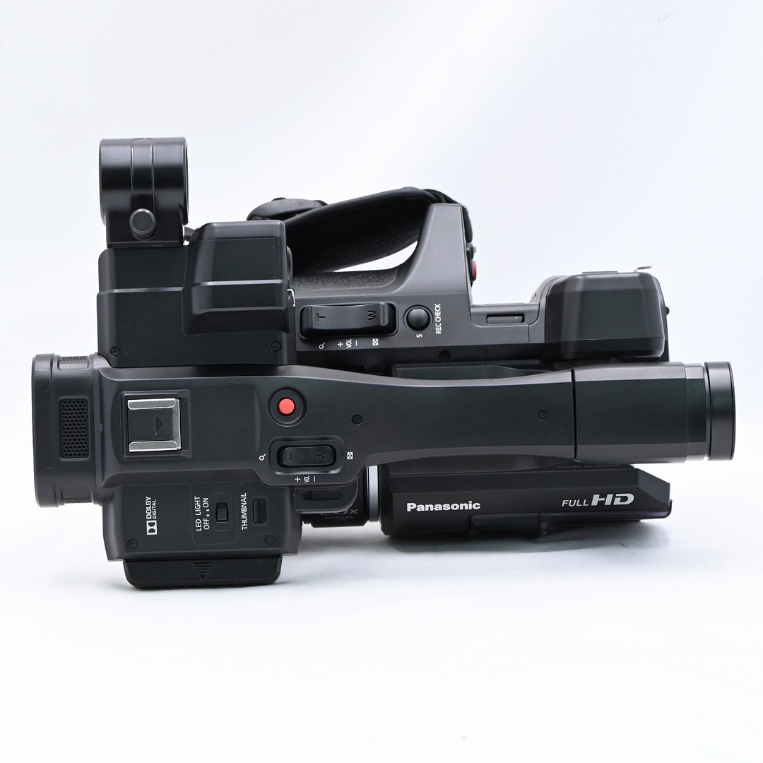 Panasonic - Panasonic AG-AC30 メモリーカード・カメラ Panasonic - Panasonic AG-AC30 メモリーカード・カメラ