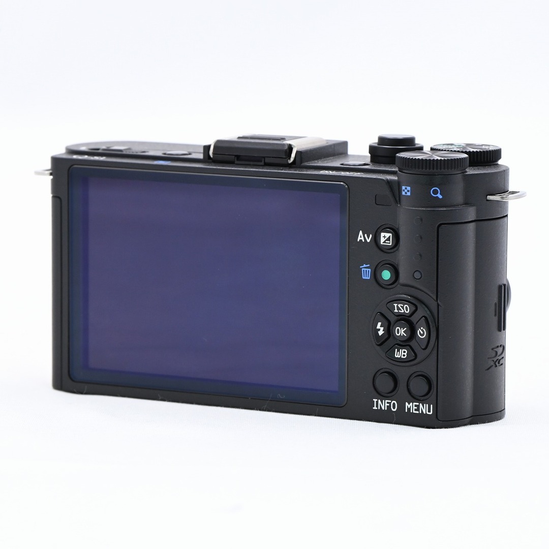 PENTAX - PENTAX Q-S1 ボディキット ブラック×チャコール PENTAX - PENTAX Q-S1 ボディキット ブラック×チャコール