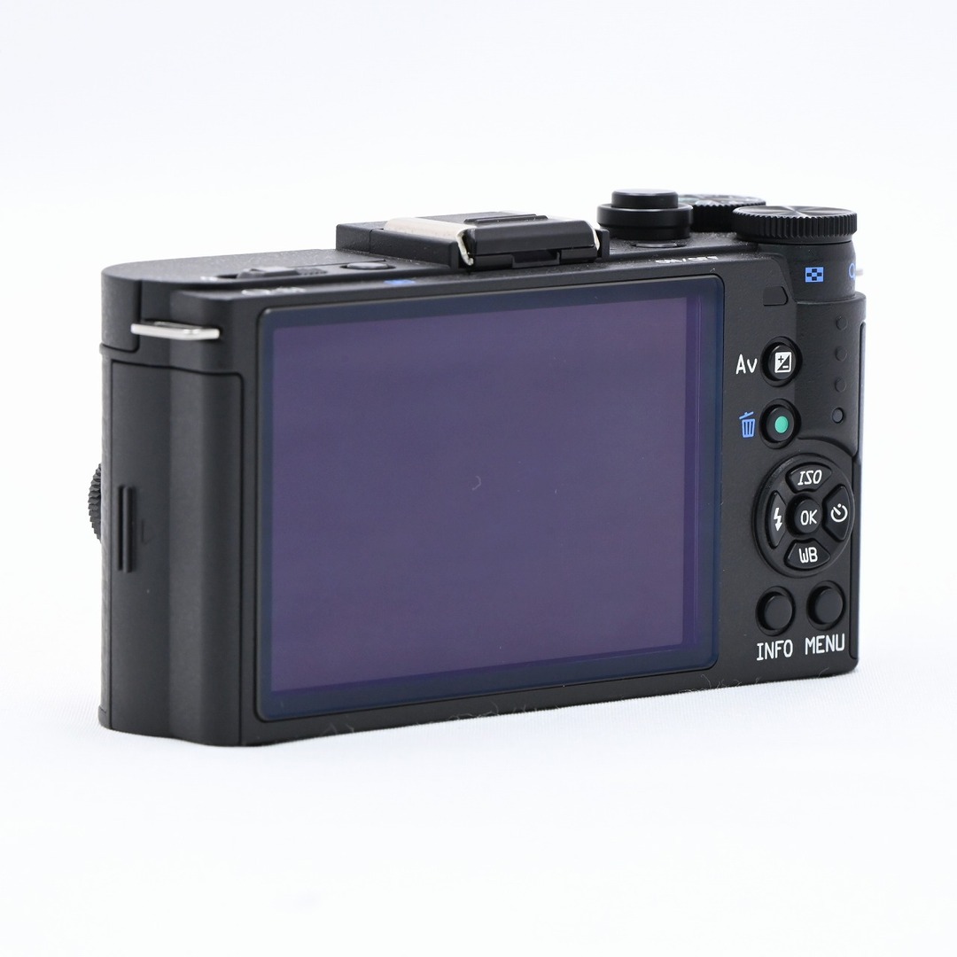 PENTAX - PENTAX Q-S1 ボディキット ブラック×チャコール PENTAX - PENTAX Q-S1 ボディキット ブラック×チャコール