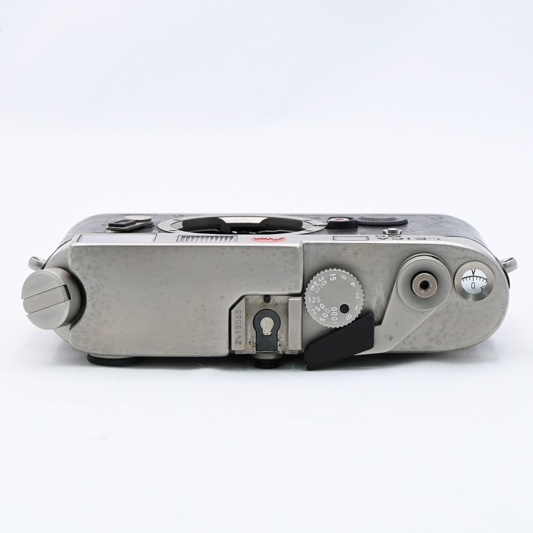 LEICA - Leica M6 Titan チタン ボディの通販 by Flagship LEICA - Leica M6 Titan チタン ボディの通販 by Flagship