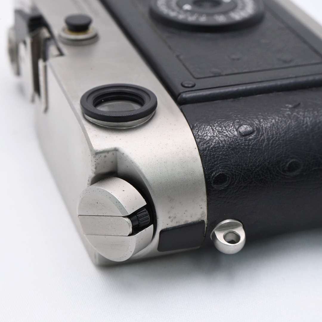 LEICA - Leica M6 Titan チタン ボディの通販 by Flagship LEICA - Leica M6 Titan チタン ボディの通販 by Flagship