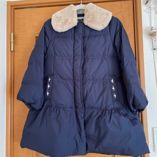 メゾピアノ ダウンコートの通販 300点以上 | mezzo pianoを買うならラクマ メゾピアノ ダウンコートの通販 300点以上 | mezzo pianoを買うならラクマ