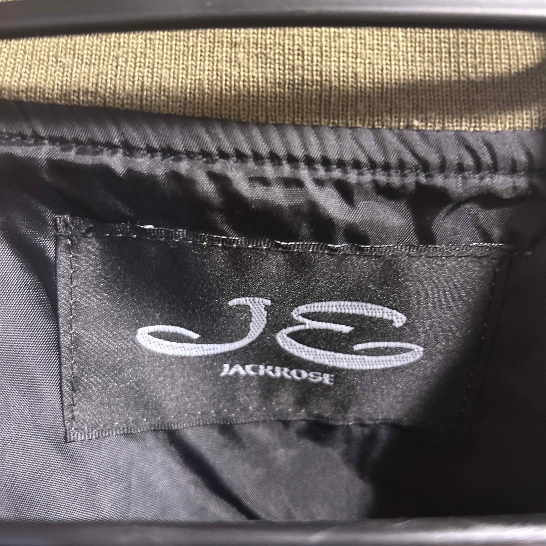 JACKROSE(ジャックローズ)のJACKROSE スカジャン メンズのジャケット/アウター(スカジャン)の商品写真