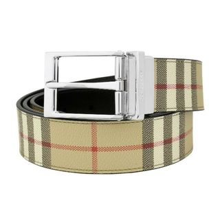 バーバリー(BURBERRY)の新品 バーバリー BURBERRY ベルト ブランドグッズ アーカイブベージュ(ベルト)