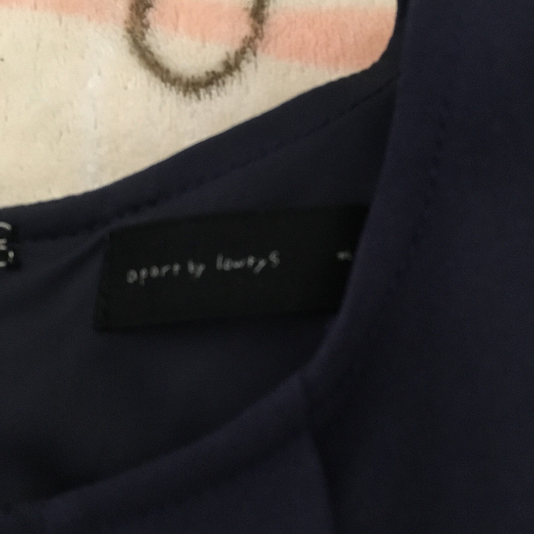 apart by lowrys(アパートバイローリーズ)のアパートバイローリーズ　オールインワン♡ レディースのパンツ(オールインワン)の商品写真