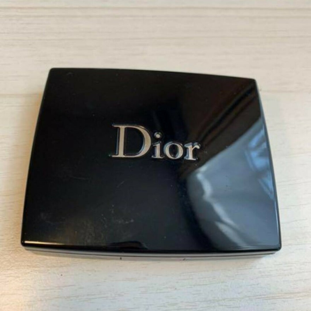 Christian Dior(クリスチャンディオール)のディオール サンク クルール デザイナー アイシャドウ ブラウン系 Dior コスメ/美容のベースメイク/化粧品(アイシャドウ)の商品写真