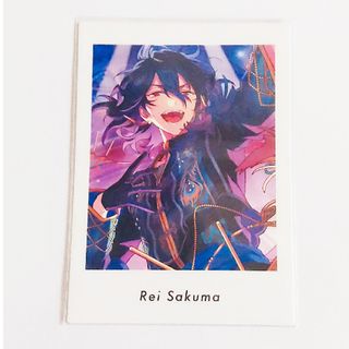 あんスタ ぱしゃっつ 朔間零の通販 by ☆min☆|ラクマ あんスタ ぱしゃっつ 朔間零の通販 by ☆min☆|ラクマ