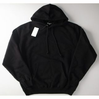 オーラリー(AURALEE)のAURALEE SMOOTH SOFT SWEAT P/O PARKA パーカー(パーカー)