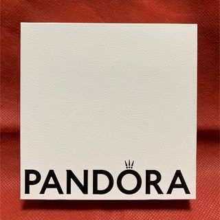 パンドラ(PANDORA)のPANDORA パンドラ　ジュエリーケース(その他)