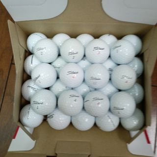 ゴルフボール32球3,200円Titleist(ゴルフ)