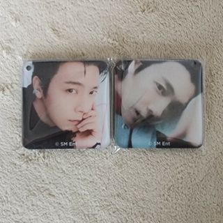 スーパージュニア(SUPER JUNIOR)のsuperjunior　ドンヘ　マグネット　ARTIST CHOCOLATE(K-POP/アジア)