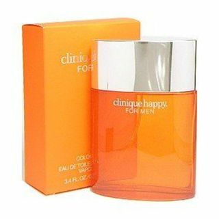 CLINIQUE - 【新品/未開封】大容量100ml 『クリニーク ハッピー フォーメン 』