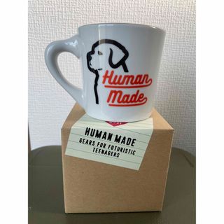 ヒューマンメイド(HUMAN MADE)のHUMAN MADE 22SS DOG MUG CUP(グラス/カップ)