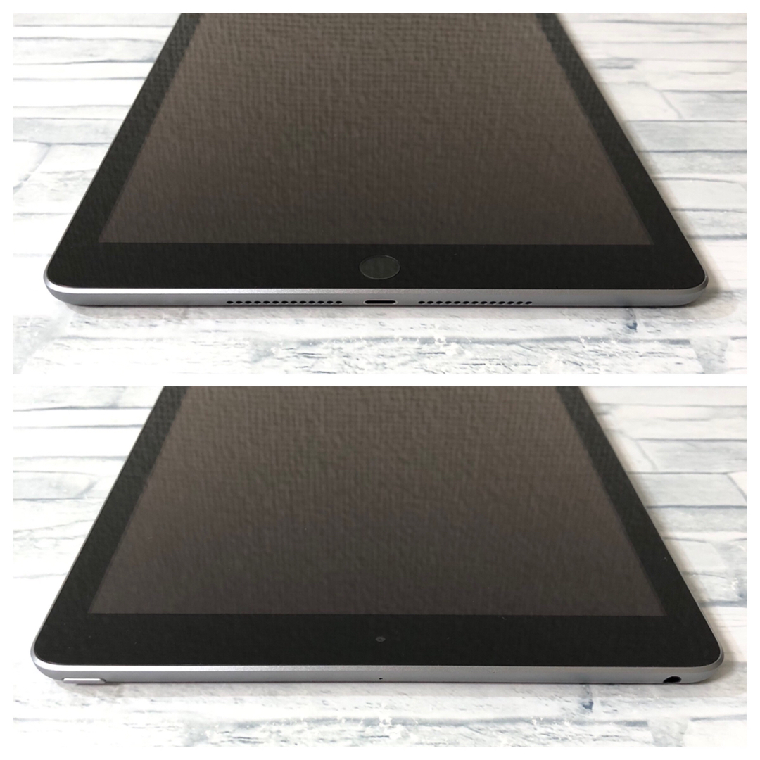 iPad - 第5世代 iPad 32GB wifiモデル 管理番号：1116の通販 by 朝食