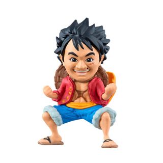 ワンピース(ONE PIECE)のワンピの実 かまいたち ルフィ山内(お笑い芸人)