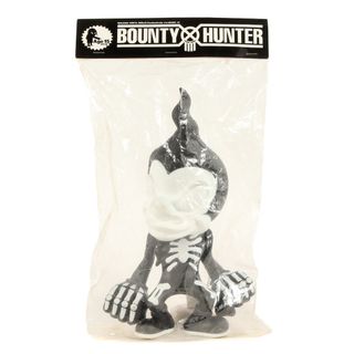 バウンティハンター(BOUNTY HUNTER)の新品 BOUNTY HUNTER バウンティーハンター 90s BALZAC バルザック フィギュア 1999年モデル デッドストック ブラック 黒 90年代 アーカイブ 【メンズ】(その他)