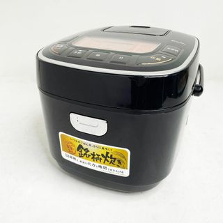 アイリスオーヤマ(アイリスオーヤマ)の中古☆IRIS OHYAMA 炊飯器 RC-MC50(炊飯器)