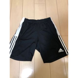 アディダス(adidas)のadidas トレーニングハーフパンツ(ショートパンツ)