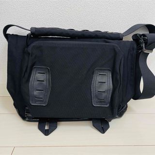 ポーター(PORTER)のPORTER LEATHER MESSENGER BAG ポーター(メッセンジャーバッグ)